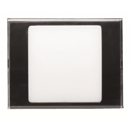 NIESSEN 2CLA848100A1601 2CLA848100A1601 8481 NI NIESSEN Tapa señalizador balizado